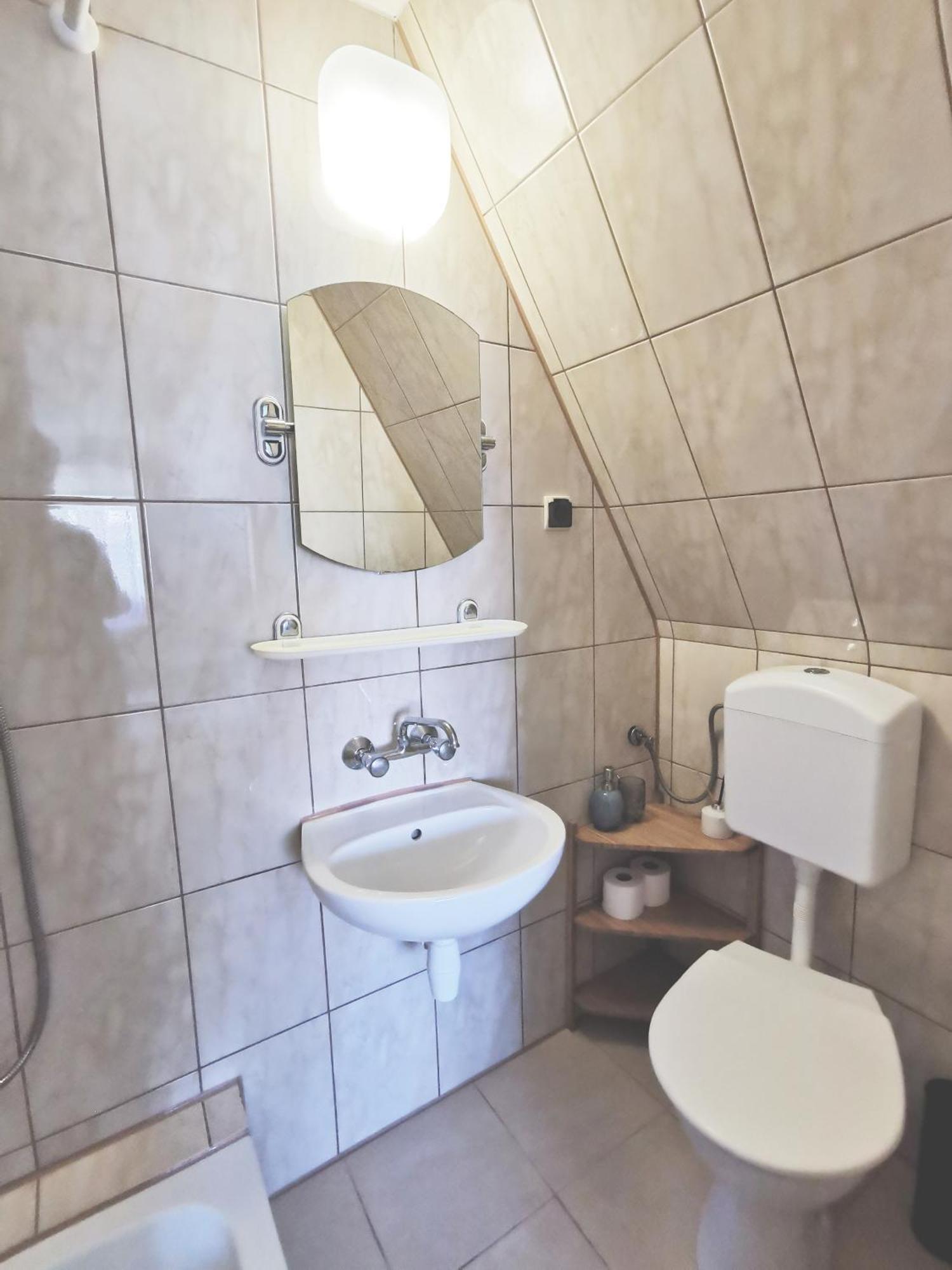 Czarny Jelen Apartment Закопане Екстериор снимка