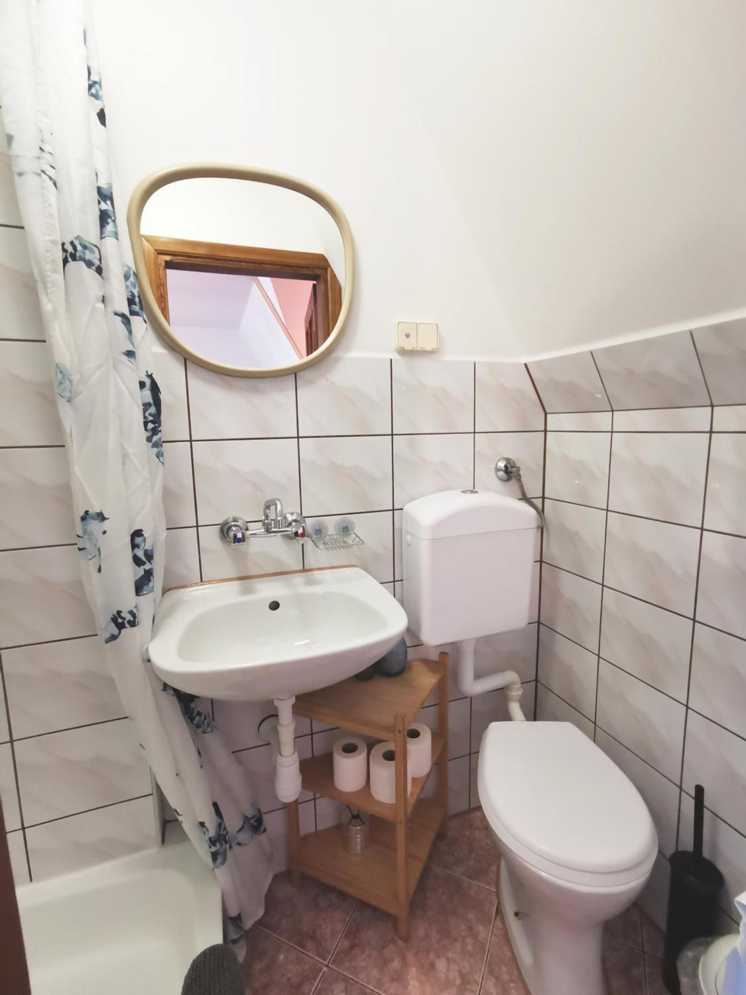 Czarny Jelen Apartment Закопане Екстериор снимка
