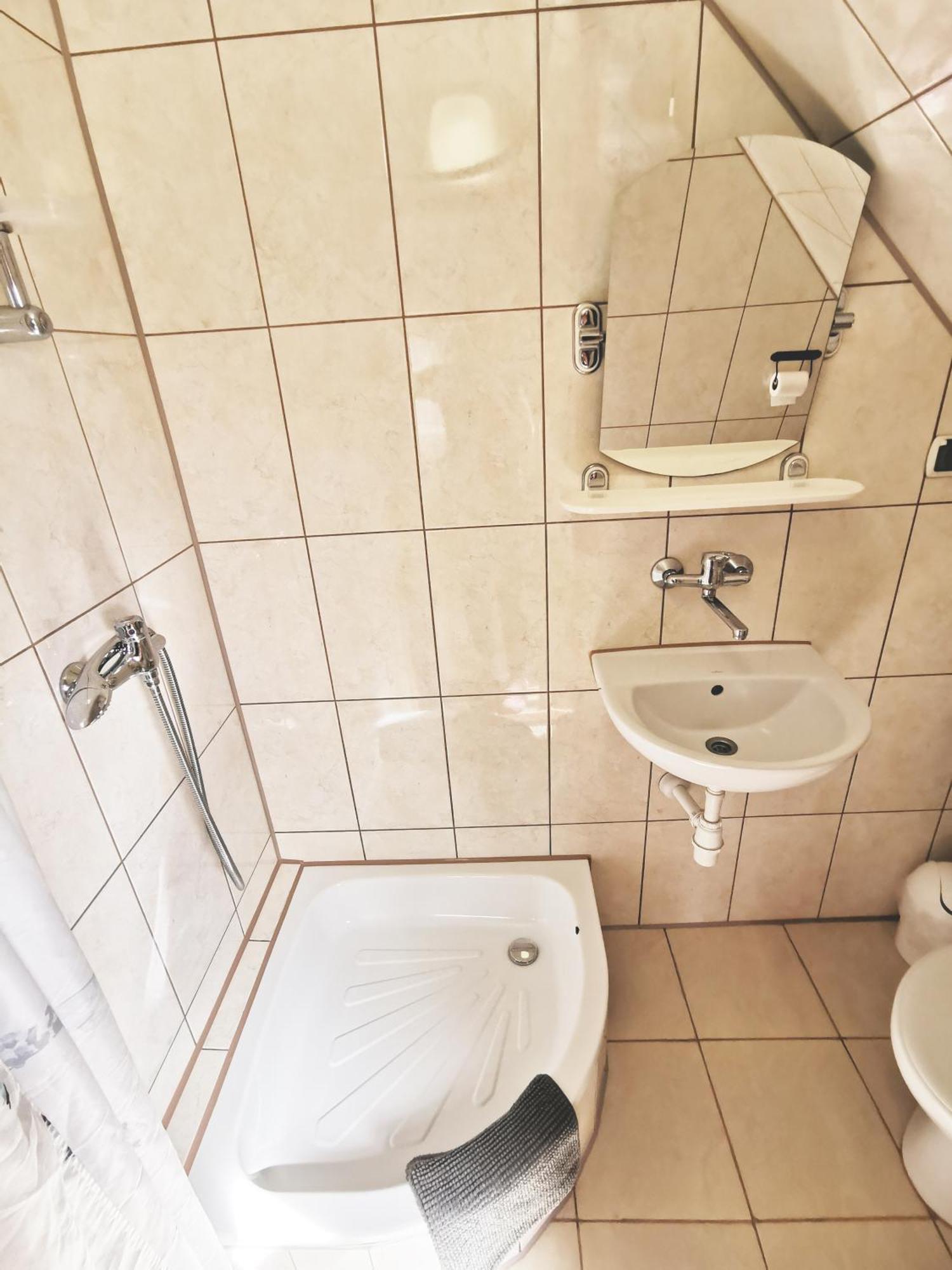 Czarny Jelen Apartment Закопане Екстериор снимка