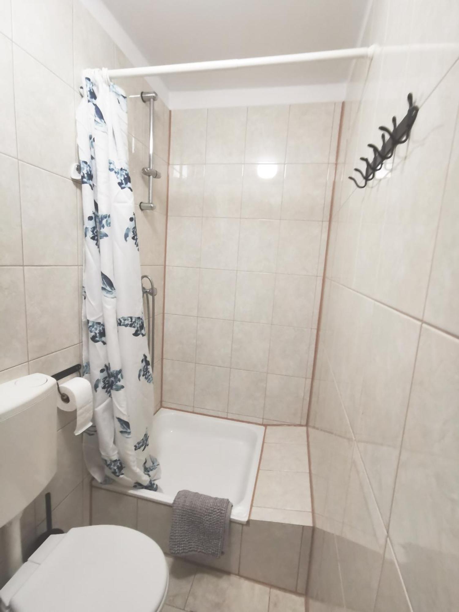 Czarny Jelen Apartment Закопане Екстериор снимка