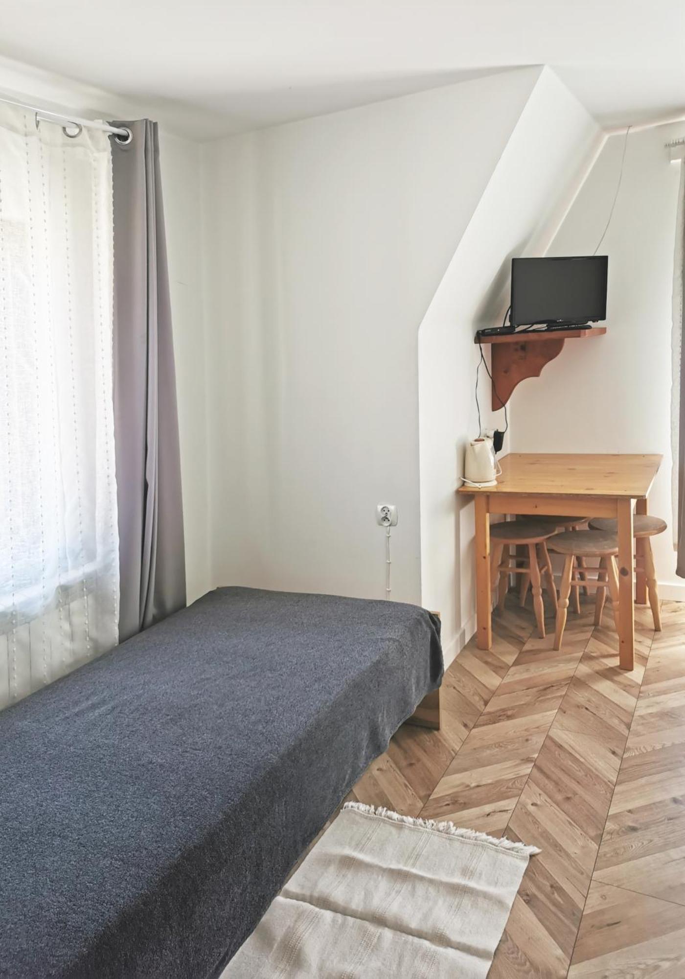 Czarny Jelen Apartment Закопане Екстериор снимка