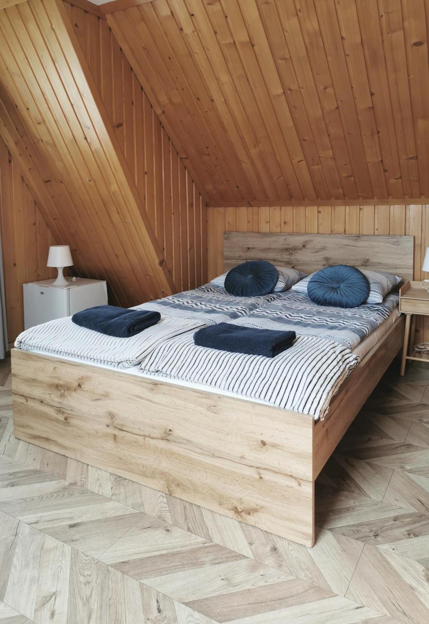 Czarny Jelen Apartment Закопане Екстериор снимка