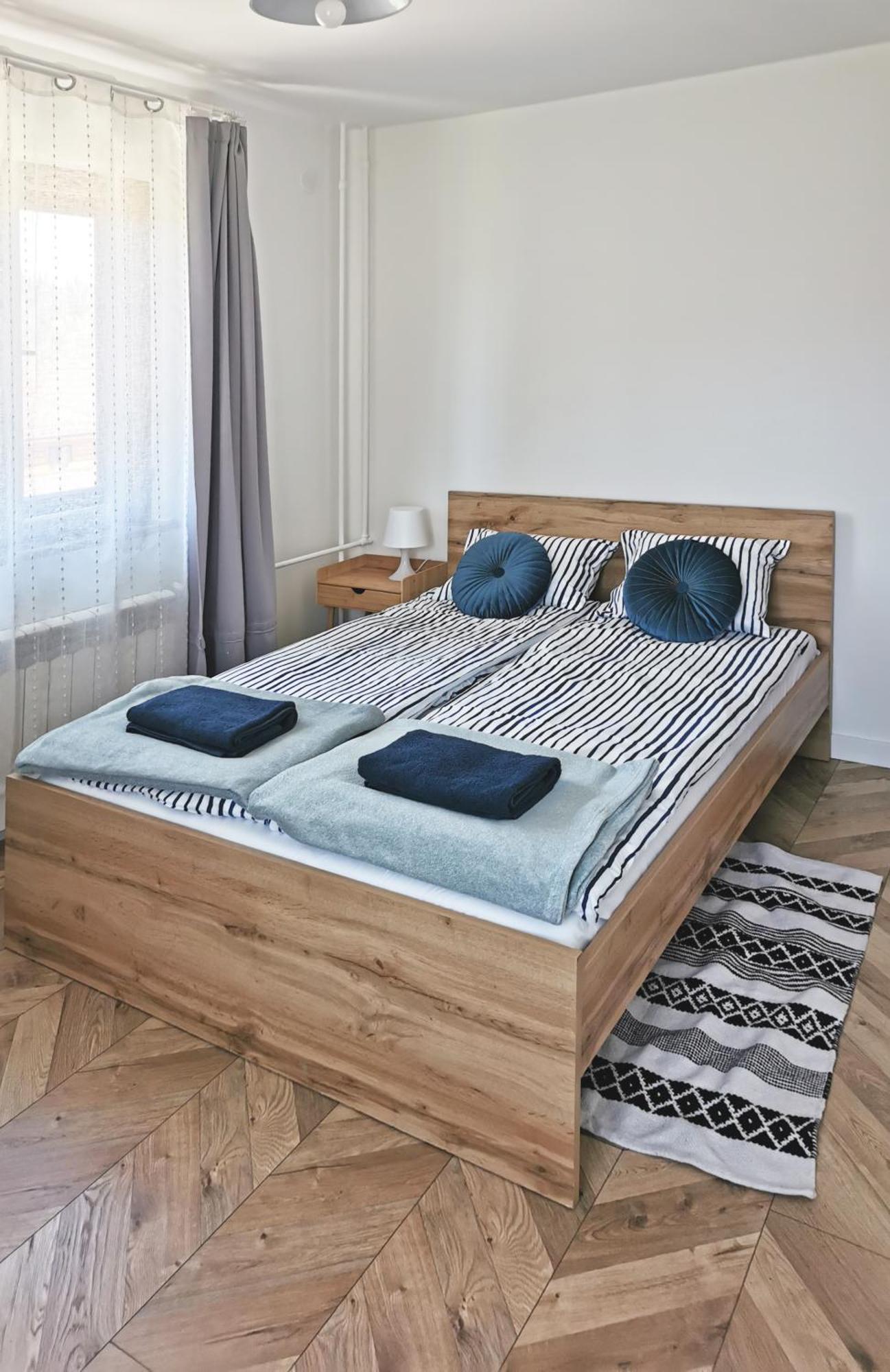 Czarny Jelen Apartment Закопане Екстериор снимка