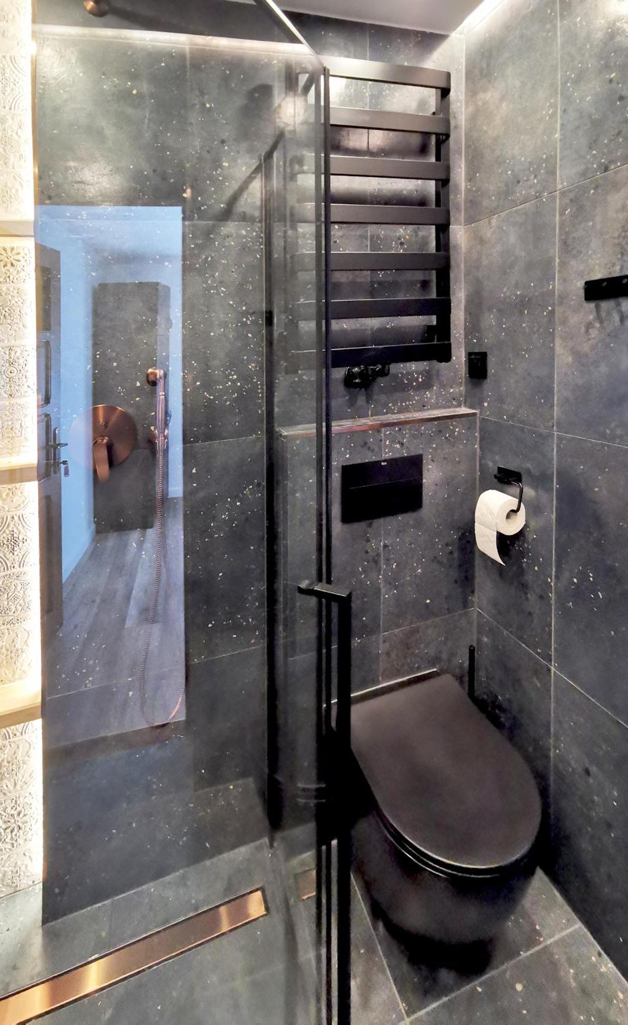 Czarny Jelen Apartment Закопане Екстериор снимка